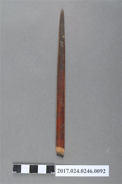 漆刷之8 (共4張)