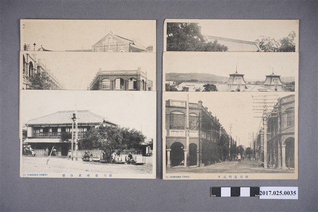 新竹風景 (共2張)