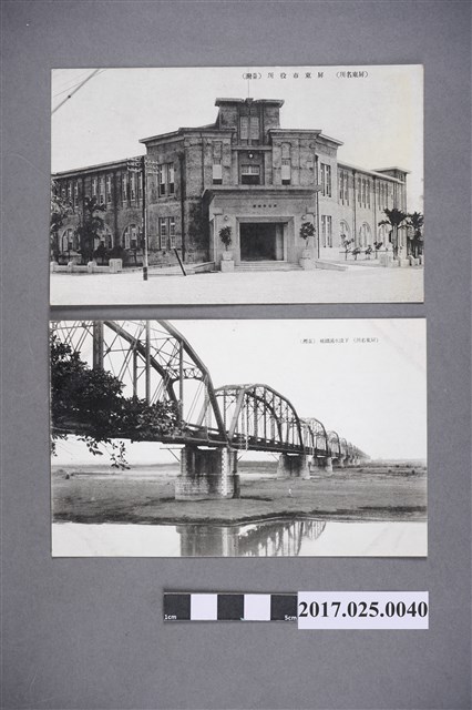 屏東名所屏東景觀 (共2張)