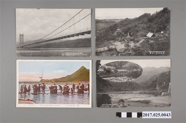 臺東景觀 (共2張)