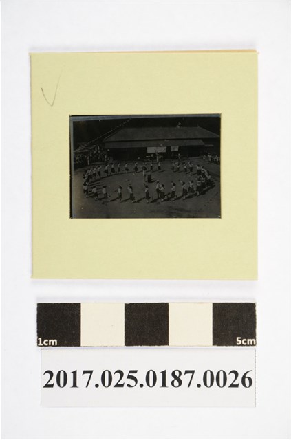 原住民祭典 (共2張)