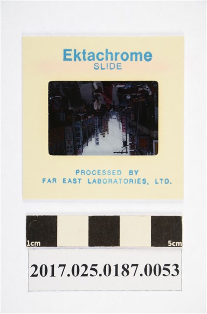 街道上的人們照片 (共2張)