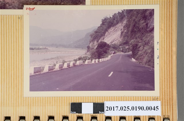 山林公路一景 (共4張)