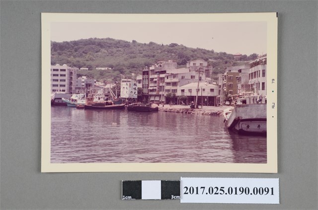 港口一景 (共3張)