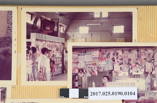 商店一隅 (共4張)