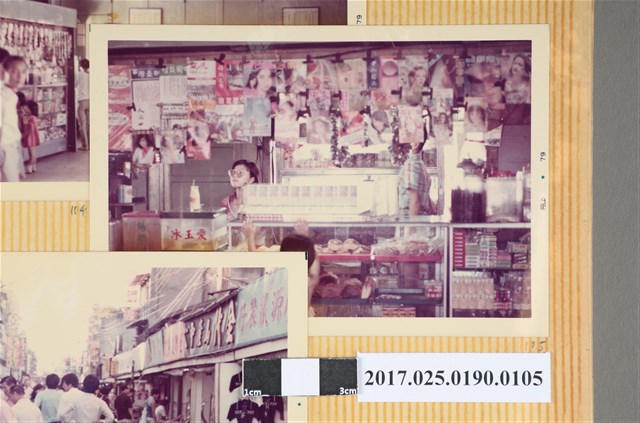 商店一隅 (共4張)