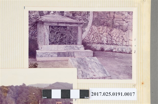 無名英雄之墓 (共4張)