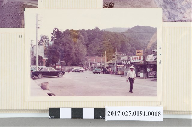 山中街景 (共4張)