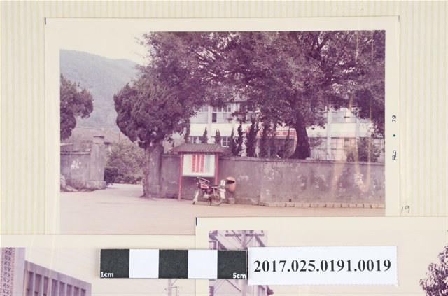 山中街景 (共4張)