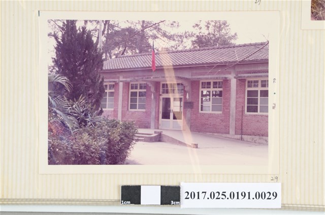 建築物一隅 (共4張)