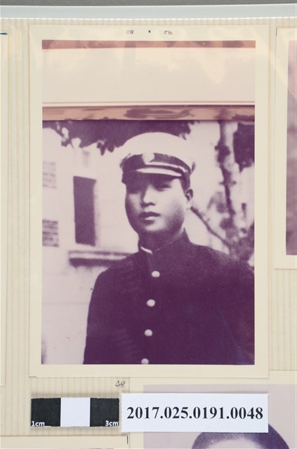 花崗一郎照片 (共4張)