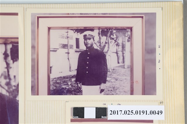 花崗一郎照片 (共4張)