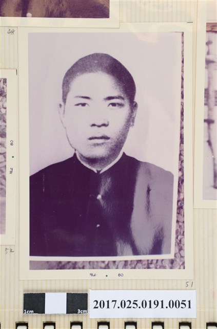 花崗一郎照片 (共4張)