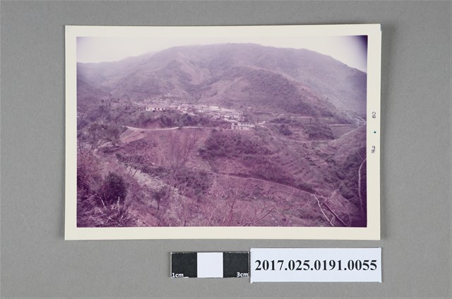 山間聚落 (共3張)