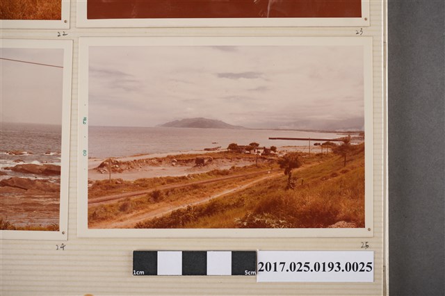 海灣一景 (共4張)