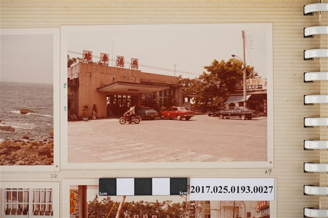 礁溪火車站前 (共4張)