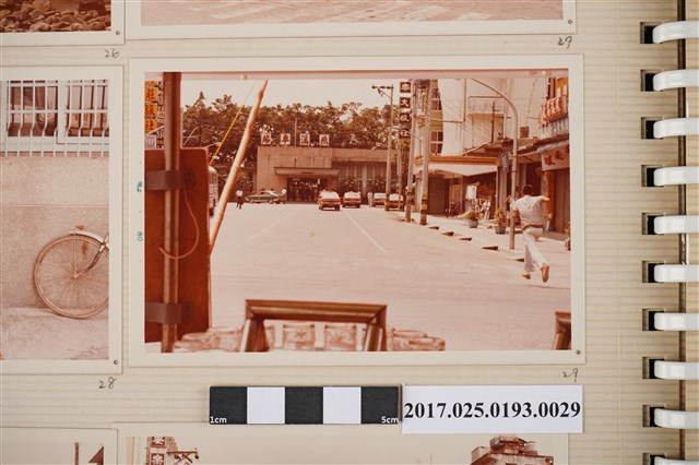 礁溪火車站前 (共4張)