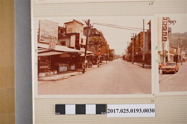 礁溪街景 (共4張)