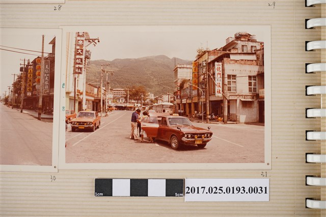 礁溪街景 (共4張)