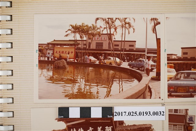 花蓮火車站前 (共4張)