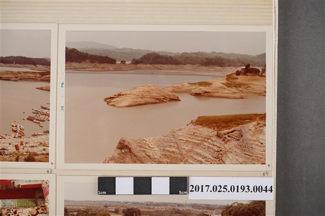 湖岸一景 (共4張)