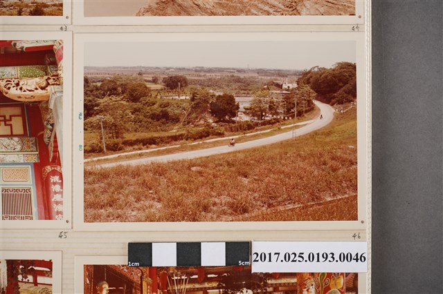 山間公路 (共4張)