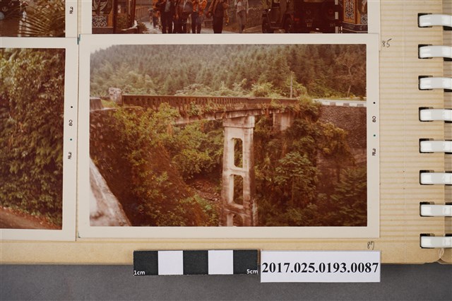 陸橋 (共4張)