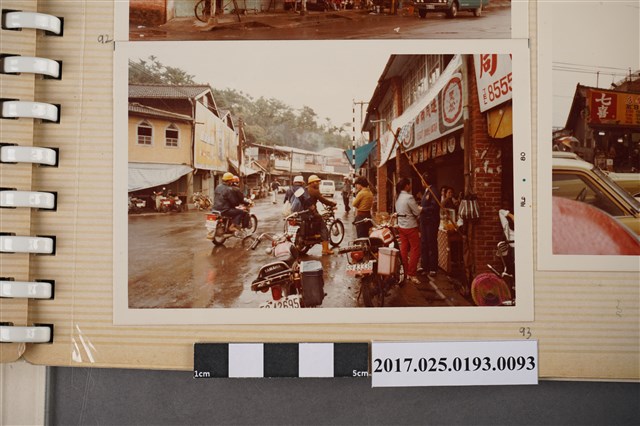 街景 (共4張)