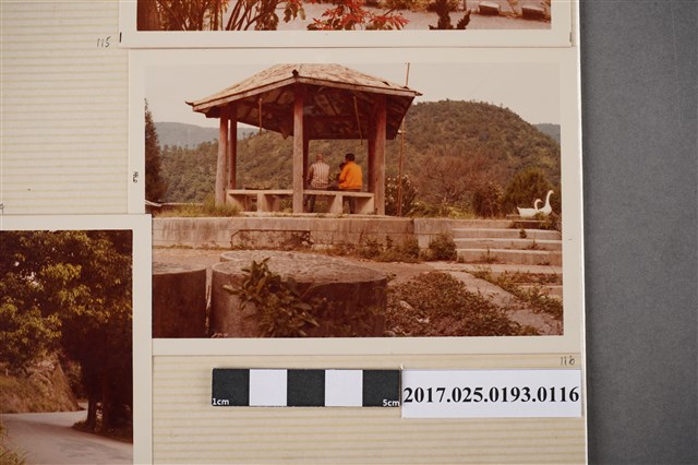 路旁涼亭 (共4張)