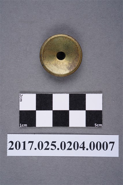 六分鏡零件之指標鏡鏡頭 (共3張)