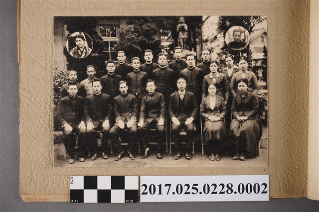 紀念合照 (共2張)