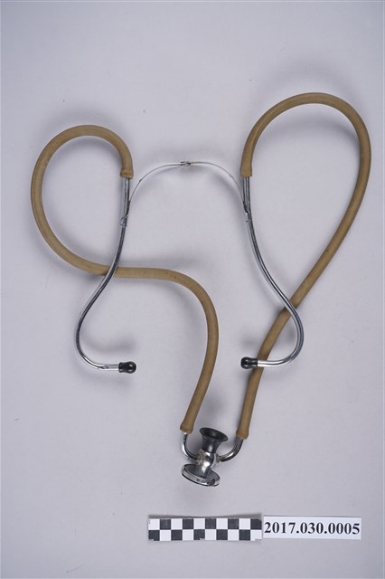 雙耳聽診器 (共2張)