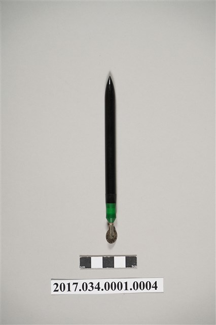 謄寫版用鐵筆1 (共3張)