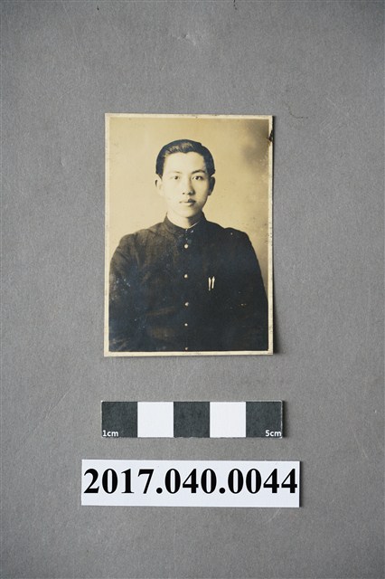 蘇百齡蘇百齡就讀長崎醫科大學時學生照 (共5張)