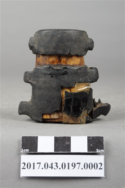 原住民煙盒 (共9張)