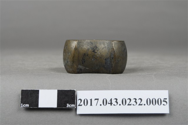 叁兩砝碼 (共10張)