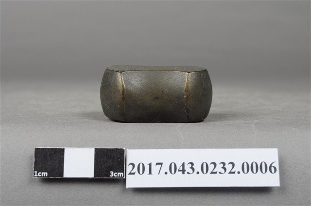 貳兩砝碼 (共10張)