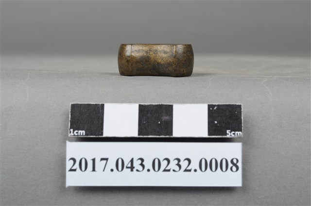 六分砝碼 (共10張)