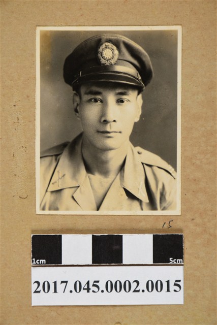 男士獨照 (共2張)