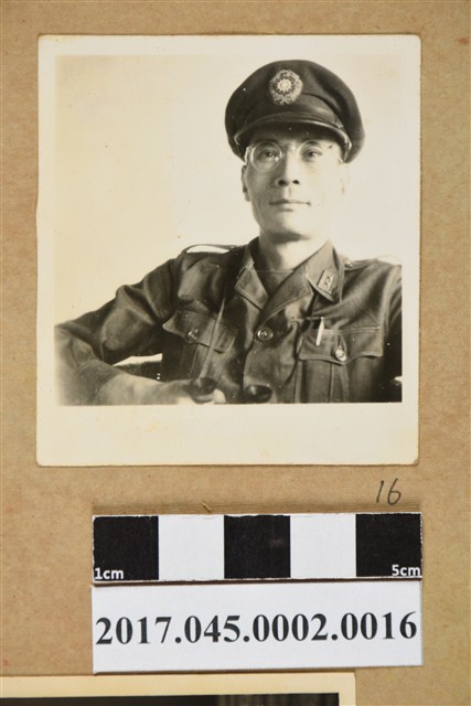 男士獨照 (共2張)