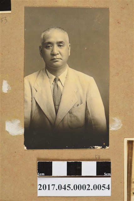 男士獨照 (共2張)