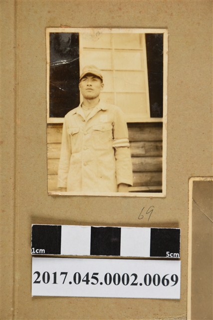 男士獨照 (共2張)