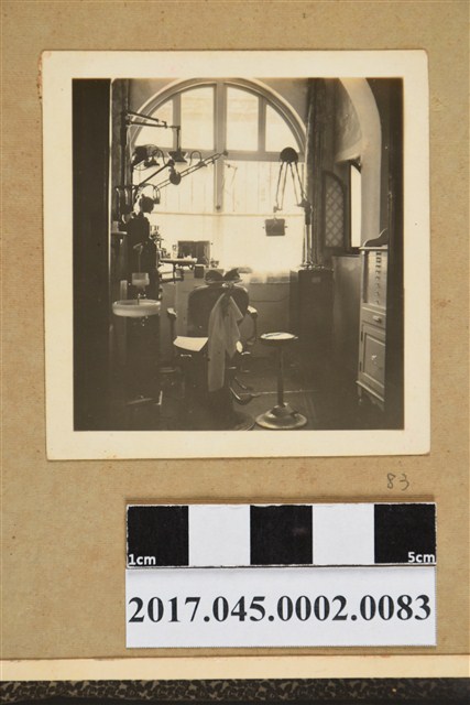 牙醫手術台 (共2張)