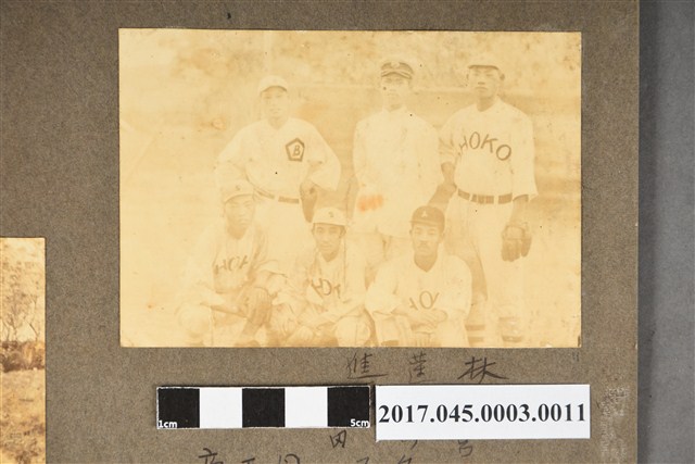 商工團6人合照 (共2張)