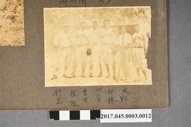 商工團6人合照 (共2張)