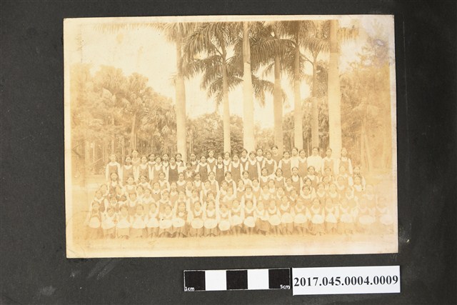 班級大合照 (共2張)