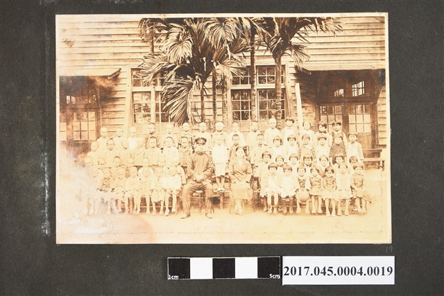 班級大合照 (共2張)