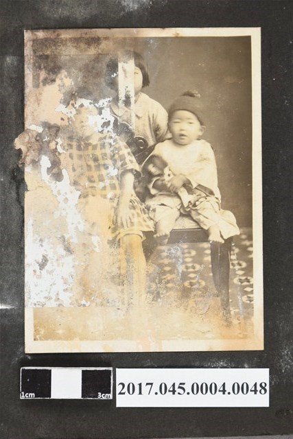 3人合照 (共2張)