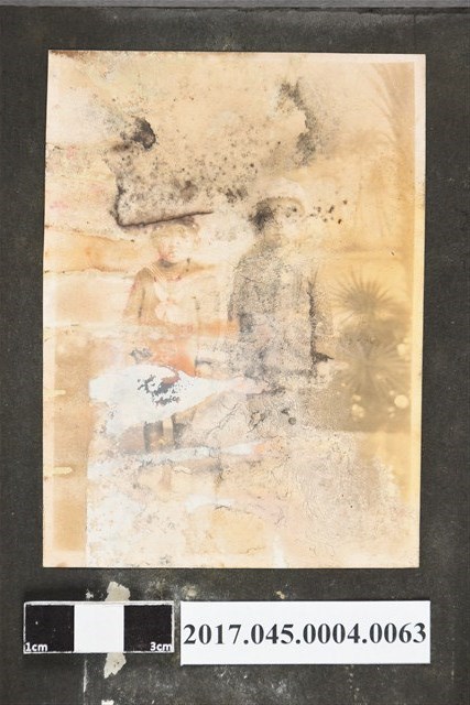 2人合照 (共2張)