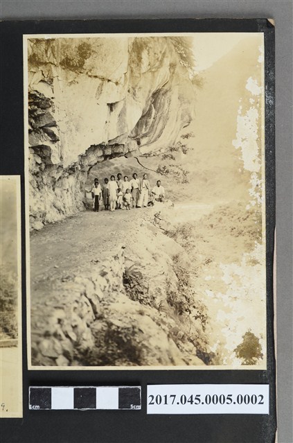 太魯閣峽谷 (共2張)